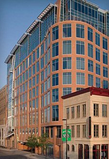 10 east doty building